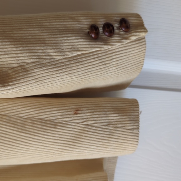 Vintage Changing Scene Blazer - Picture 7 of 10